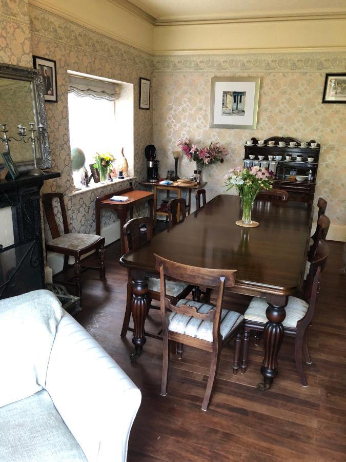 Hartree Guest House Newton Abbot Exterior foto